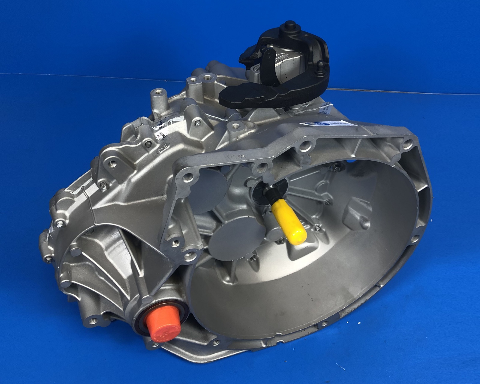 Skrzynia biegów Ford C-MAX 1.6 TDCi - 6-Biegów - Symbol: AV6R-7002-AM - Image 3