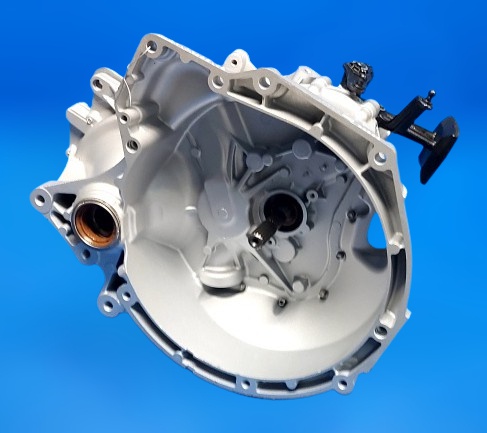 Skrzynia biegów Ford EcoSport 1.5 TDCi - 6-Biegów - Symbol:JN1R - Image 2