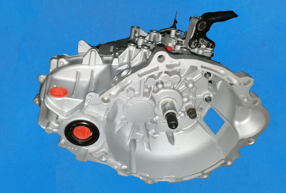 Skrzynia biegów do Hyundai i20 1.1 75KM CRDI - 6-Biegów - Symbol: U68MJH - Image 3