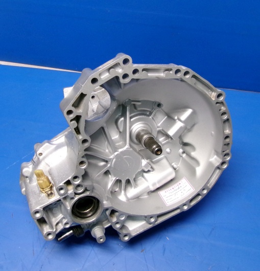 Naprawa Skrzyni biegów Land Rover Freelander 2.0 - Image 2
