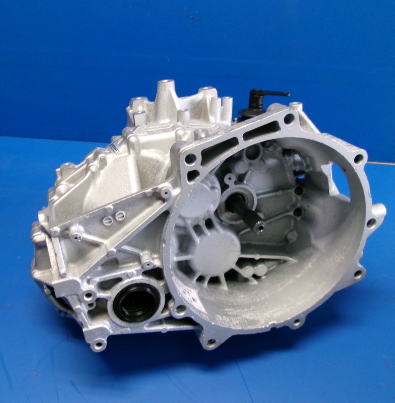 Schaltgetriebe Chrysler Sebring 2.0 CRDi - 140PS - 6-Gang - Image 2