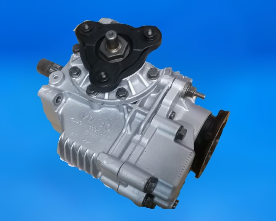 Naprawa r Volkswagen Tiguan 2.0 TSI 200KM (2007-2016) 4X4 - Image 2