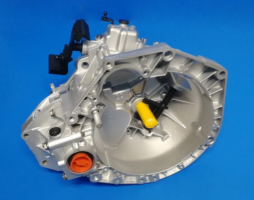 Skrzynia biegów Fiat Grande Punto 1.2 - 5-Biegów - Image 2