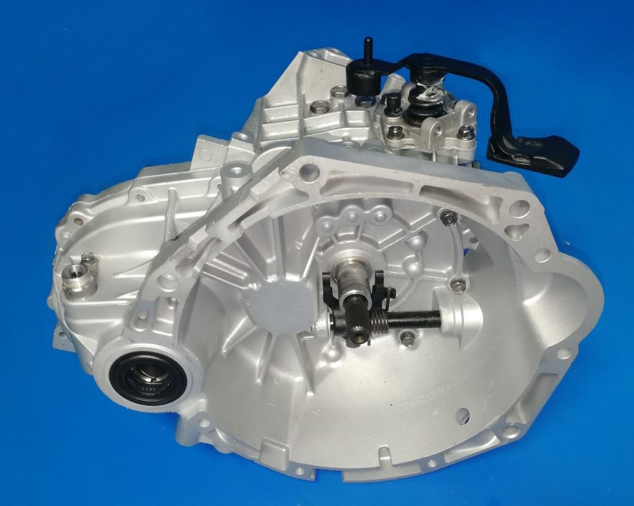 Skrzynia biegów Kia Rio III / 1.2 DOHC - Image 3