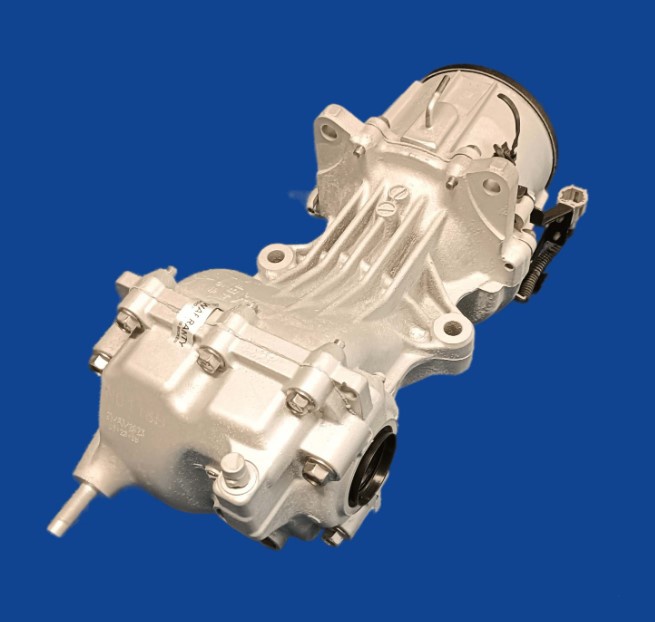 Naprawa dyferencjału tylnego do Nissan X-trail 2.0 DCI - T32 - Image 2