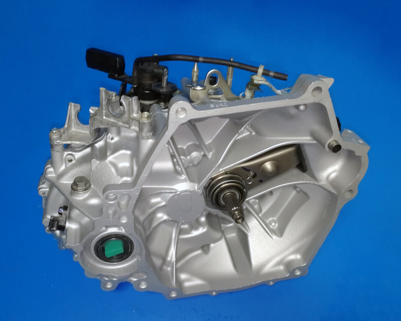 Skrzynia biegów Honda Jazz II 1.2 i-VTEC 90KM 5 biegów - Image 2