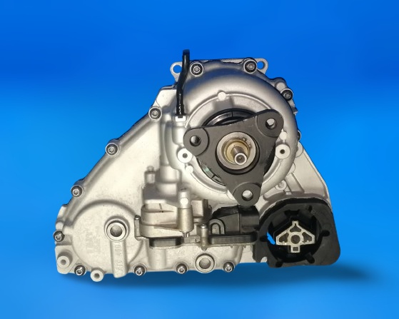 Naprawa reduktora do BMW X6 X-Drive - Image 3