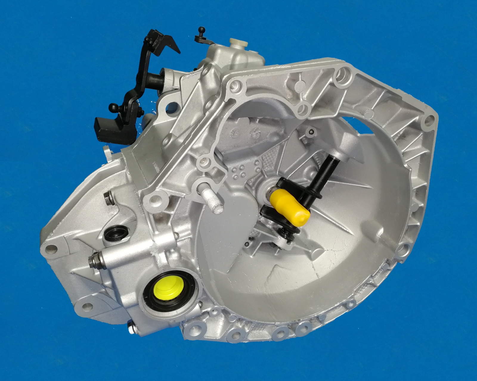 Fiat Panda 0.9 gearbox – Petrol – 5-speed - Image 4