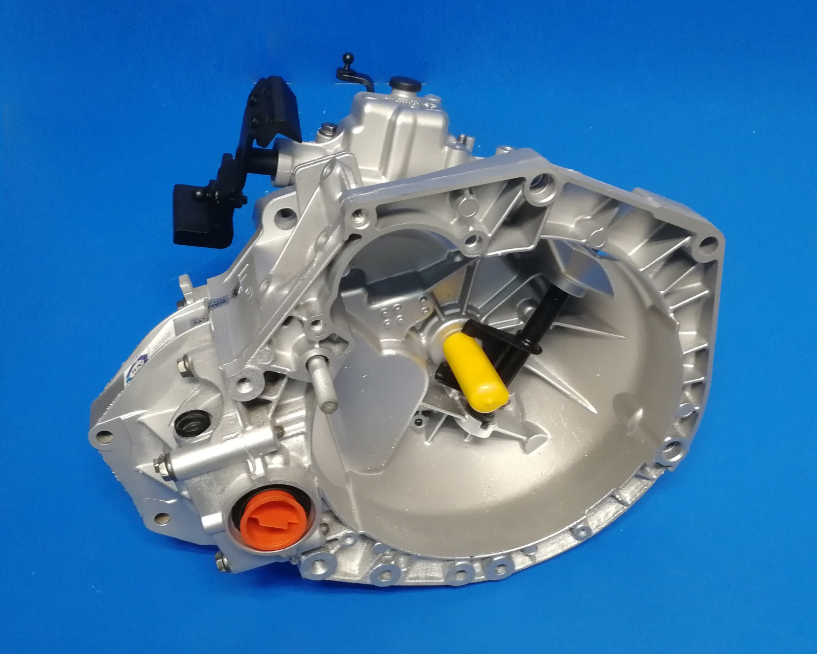 Fiat Panda 1.2 gearbox – Petrol – 5-speed - Image 2
