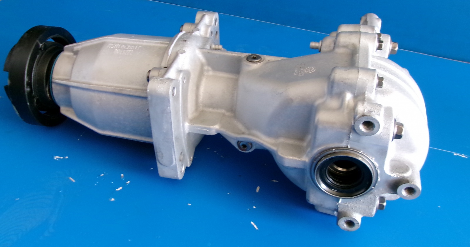 Naprawa dyferencjału tylnego do Ford Kuga 2.0 TDCI - Image 2
