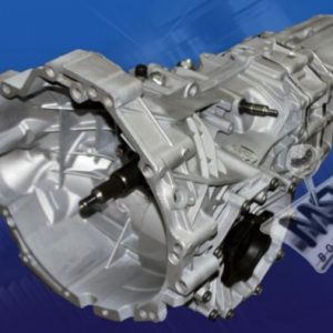 Skrzynia biegów Audi A6 2.0 TDi 150KM - 6-Biegów - Symbol:RYP