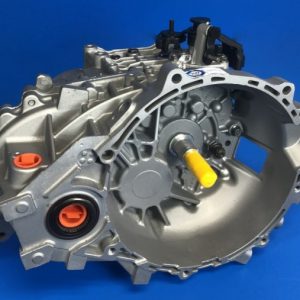Skrzynia biegów do Hyundai i30 1.6D - 2WD - 6 Biegów - Symbol: W9J6H