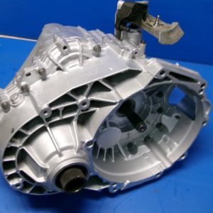 Skrzynia biegów Volkswagen T5 4-Motion 2.0 TDi - Symbol:PAQ