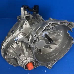 Skrzynia biegów Ford Transit 2.2 TDCi - 5-Biegów- 6C1R-7002-PC