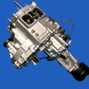 Naprawa reduktora do Mitsubishi Pajero 2.5 TD 4x4