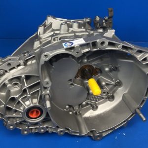 Skrzynia biegów Fiat Freemont 2.0D - 6 biegów - Symbol C635.6.35.17