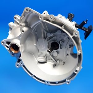 Skrzynia biegów Ford EcoSport 1.5 TDCi - 6-Biegów - Symbol:JN1R