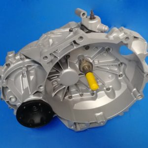 Skrzynia biegów Volkswagen Jetta 1.4 TSI - 6-Biegów - symbol:REK