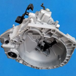 Skrzynia biegów Fiat Punto Evo 1.2i - 5-Biegów