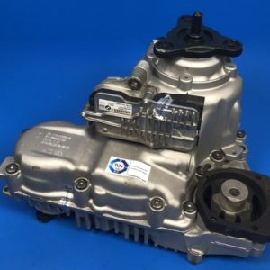 Naprawa reduktora do BMW X1 X-Drive