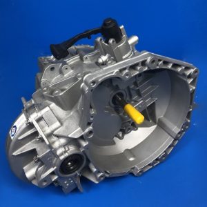 Skrzynia biegów Opel VECTRA 1.9 CdTi - 6-Biegów - symbol:M32