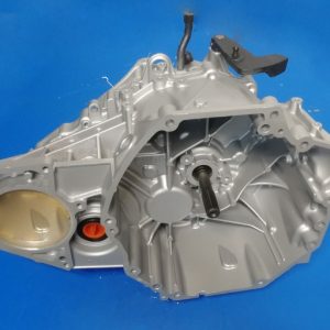 Skrzynia biegów Nissan Qashqai 1.6 dCi - (2007-2015) - 6-Biegów - 4x4 - symbol:BB65E