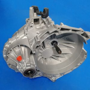 Skrzynia biegów Ford Transit 2.0 TDCi - 5-Biegów - Symbol:2C1R-7002