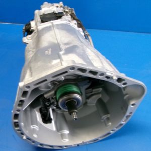 Skrzynia biegów Mercedes Klasa C 220 CDI W203 - 6-Biegów - A2112603301