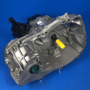 Skrzynia biegów Renault CLIO III 1.2 16V 75KM - Symbol:JH3176