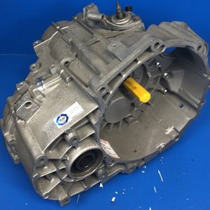 Skrzynia biegów Audi A3 Quattro 2.0 TDi 16V - 6-Biegów - Symbol:MKH