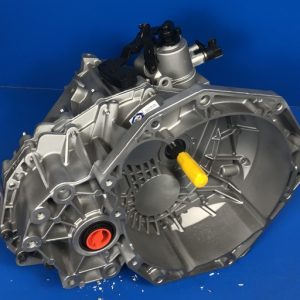 Skrzynia biegów Opel Antara 2.2 CdTi - 6-Biegów - Symbol:F40 3.89