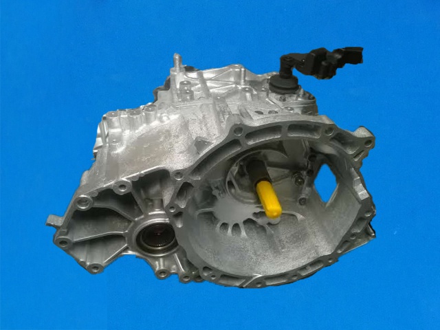 Schaltgetriebe Mazda CX-7 - 2.3 Turbo - Benzin - 4x4 260PS
