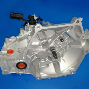 Skrzynia biegów Honda Jazz 1.4 - 83KM - Symbol:L13A1