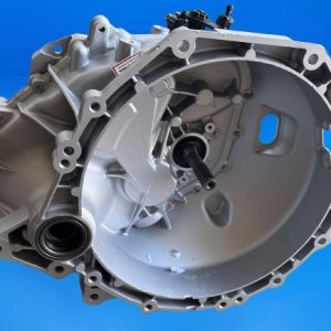 Skrzynia biegów Ford Puma II 1.0i - 155KM - 12V Ecoboost - M1TR-7002-FFE