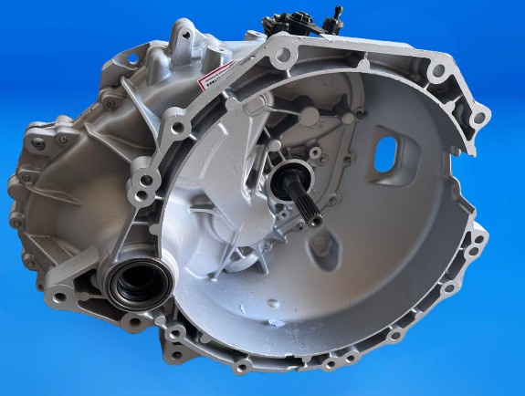 Skrzynia biegów Ford Puma II 1.0i - 155KM - 12V Ecoboost - M1TR-7002-FFE