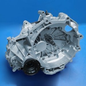 Skrzynia biegów Seat Leon 1.4i - Symbol:LVP