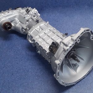 Naprawa  Skrzyni biegów do Ford Ranger 2.5 TD 4x4 - 5-Biegów - 9M34-7002-AA