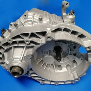 Skrzynia biegów Volkswagen T5 4-Motion 2.5 TDi Synchro - symbol:KLF