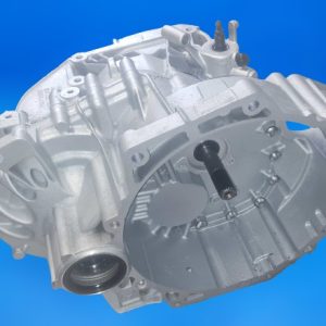 Skrzynia biegów Volkswagen Caddy 2.0 TDi - 6-Biegów - Symbol:UFX