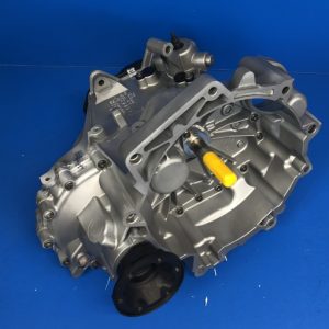 Skrzynia biegów Volkswagen Volkswagen Polo 1.2 TSI - 6-Biegów - Symbol:PRN