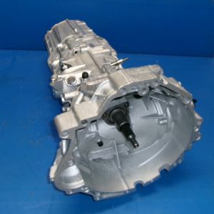 Skrzynia biegów do Seat Exeo 2.0 TDi 6-Biegów - symbol:MPA