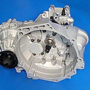 Skrzynia biegów Audi A3 1.4 TFSI - 150KM - 6-Biegów - Symbol:QSZ