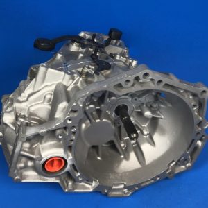 Skrzynia biegów Toyota Yaris 1.3i 16V - Benzyna - 6-Biegów