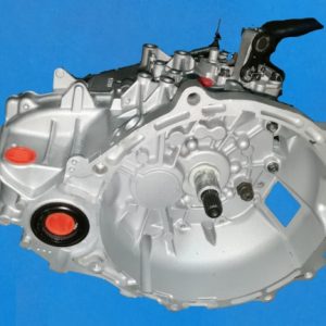 Skrzynia biegów do Hyundai i20 1.1 75KM CRDI - 6-Biegów - Symbol: U45MCH
