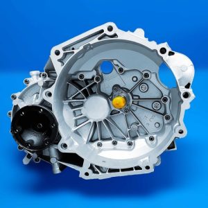 Skrzynia biegów Audi Q2 1.0 TFSI - 5 Biegów - Symbol:UTV