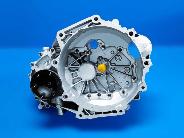 Skrzynia biegów Audi Q2 1.0 TFSI - 5 Biegów - Symbol:UTV