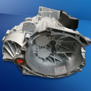 Skrzynia biegów Ford Mondeo 2.0 TDCi - 6-Biegów - Symbol: 6S7R-7002-EB