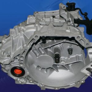 Skrzynia biegów do Hyundai i40 1.7 CRDi 141KM - 6-Biegów - Symbol: SF81VF U81J