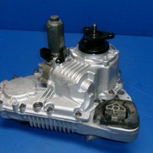 Naprawa reduktora do BMW X6 X-Drive E71