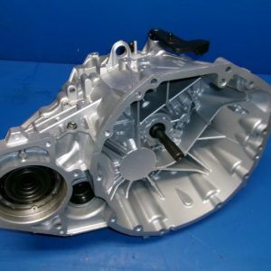 Naprawa reduktora do Nissan Qashqai 2.0 dCi 4x4 - (2007-2016) ND8003